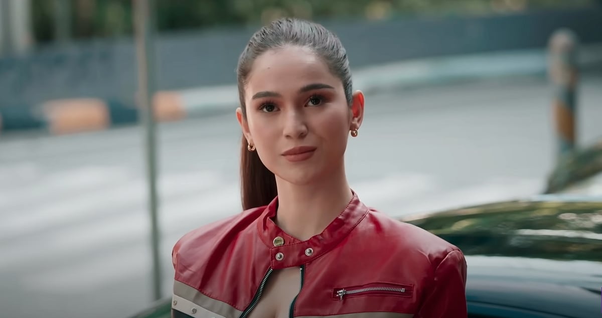 Barbie Imperial joins ‘FPJ’s Batang Quiapo’